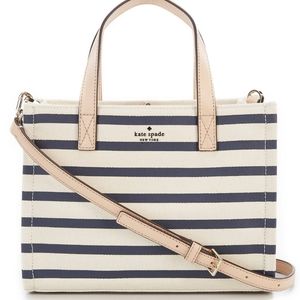 Factory Sealed Kate Spade Washington Square Sam